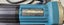 Makita GA4534 115mm Angle Grinder - Never Used - Needs Power adaptor Carousel 2
