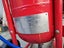 5 gallon sandblaster Carousel 2