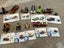 $1 RES - 7 LEGO Sets (Built) Carousel 1