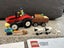 $1 RES - 7 LEGO Sets (Built) Carousel 8
