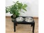 BOOTEELY Elevated Dog Feeder Bowls Adjustable Raised Stand With Double Carousel 4