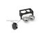 BOOTEELY Elevated Dog Feeder Bowls Adjustable Raised Stand With Double Carousel 6