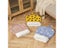 Cat Sleeping Bag Soft Cuddly Fluffy Feel Thickened Pet Pocket Type Quilt Bed Carousel 4