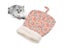 Cat Sleeping Bag Soft Cuddly Fluffy Feel Thickened Pet Pocket Type Quilt Bed Carousel 5