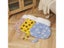 Cat Sleeping Bag Soft Cuddly Fluffy Feel Thickened Pet Pocket Type Quilt Bed Carousel 6
