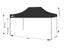 Great White Pop Up Gazebo Enclosed 3m x 4.5m Black Carousel 4