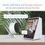 2-PACK Baby Camera 2K/3MP UHD 5G WiFi Carousel 3