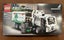 Lego 42167 Mack LR Electric Garbage Truck Carousel 1