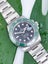 Rolex Oyster Perpetual Date STARBUCKS Submariner Wristwatch 2022 Rf 126610LV B&P Carousel 1