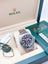 Rolex Oyster Perpetual Date STARBUCKS Submariner Wristwatch 2022 Rf 126610LV B&P Carousel 3