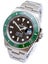 Rolex Oyster Perpetual Date STARBUCKS Submariner Wristwatch 2022 Rf 126610LV B&P Carousel 4