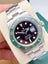 Rolex Oyster Perpetual Date STARBUCKS Submariner Wristwatch 2022 Rf 126610LV B&P Carousel 8