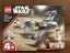 $1 Res Lego 75410 Mando and Grogu's N-1 Starfighter™ Carousel 1