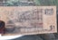 $1 Singapore banknote Carousel 3