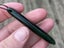 $1 Res!! Greenstone/Pounamu Roimata *Kawakawa* Carousel 3