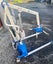 Huntleigh Healthcare TX-150 Patient Hoist Carousel 1