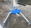 Huntleigh Healthcare TX-150 Patient Hoist Carousel 7