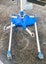 Huntleigh Healthcare TX-150 Patient Hoist Carousel 8