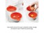 Egg Boiler Silicone Edible Drain Kitchen Steamed Egg Poacher Cooker Food Grade Carousel 5