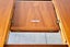 A MID-CENTURY DANISH MODERN MCINTOSH TEAK DINING TABLE Carousel 17