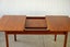 A MID-CENTURY DANISH MODERN MCINTOSH TEAK DINING TABLE Carousel 10