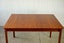 A MID-CENTURY DANISH MODERN MCINTOSH TEAK DINING TABLE Carousel 11