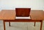 A MID-CENTURY DANISH MODERN MCINTOSH TEAK DINING TABLE Carousel 9