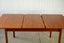 A MID-CENTURY DANISH MODERN MCINTOSH TEAK DINING TABLE Carousel 8