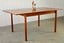 A MID-CENTURY DANISH MODERN MCINTOSH TEAK DINING TABLE Carousel 4