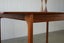 A MID-CENTURY DANISH MODERN MCINTOSH TEAK DINING TABLE Carousel 5