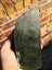 $1 reserve Pounamu quality carving slab / block MATARIKI MONTH Carousel 2