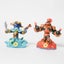 Skylanders Swap Force Bundle - Wash Buckler & Blast Zone set Carousel 2