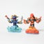 Skylanders Swap Force Bundle - Wash Buckler & Blast Zone set Carousel 3