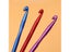 High Quality Colored Crochet Tool Hook DIY Set For Wool Yarn Doll Sweater Scarf Carousel 4