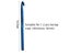 High Quality Colored Crochet Tool Hook DIY Set For Wool Yarn Doll Sweater Scarf Carousel 1