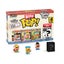 Retro Toys Mr. Potato Head Bitty Pop! 4-Pack Carousel 1