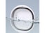 Multi-purpose Folding Wash Basin Portable Laundry Tub Hanging Bathroom Sink Carousel 7