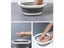 Multi-purpose Folding Wash Basin Portable Laundry Tub Hanging Bathroom Sink Carousel 8