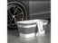Collapsible Bucket Foldable Bucket Carousel 4