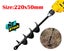 PTN NEW Garden Anger Post Hole Digger Sale Sale Carousel 1