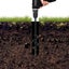PTN NEW Garden Anger Post Hole Digger Sale Sale Carousel 3