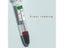 1Pcs Aquarium Fresh/Salt Fish Thermometer 3D Digital Electronic Temperature Carousel 4
