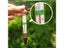 1Pcs Aquarium Fresh/Salt Fish Thermometer 3D Digital Electronic Temperature Carousel 5