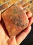 $1 reserve NZ Rhodonite tumbled carving slab MATARIKI MONTH Carousel 1