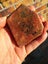 $1 reserve NZ Rhodonite tumbled carving slab MATARIKI MONTH Carousel 3