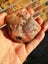 $1 reserve NZ Rhodonite tumbled carving slab MATARIKI MONTH Carousel 5