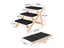 PTN NEW Dog Stairs Sale Sale Carousel 3