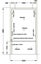 Prefab kitset 4.0 x 2.3 m modern cabin / sleepout / office *** $1 reserve *** Carousel 6