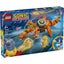 $1 Reserve LEGO Sonic 77003 - Super Shadow vs. Biolizard ~NEW & with Ping~! Carousel 1