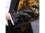 Children's Handsome Fashion Sequin Suit Set Boy Stage Catwalk Piano Performance Carousel 8
